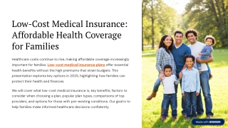 Low-Cost-Medical-Insurance-Affordable-Health-Coverage-for-Families