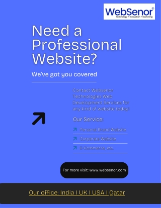 we ve got you covered