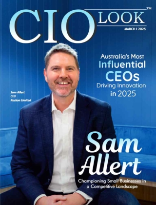 Australia's Most Influential CEOs Driving Innovation in 2025