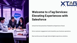Modern Sales Needs Connected Systems