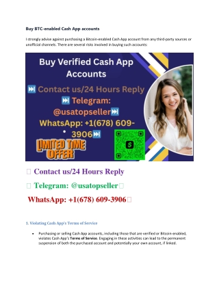 Payment field Buy Verified Cash App Accounts for Sale
