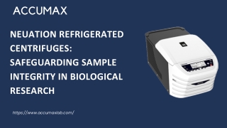 accumax