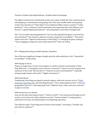 The_Rise_of_Online_Satta_King_Platforms_Expanded