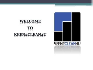 Keen2Clean | keen2clean4u