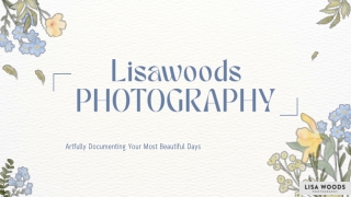Small Wedding Photographer Austin – Intimate Moments by Lisa Woods