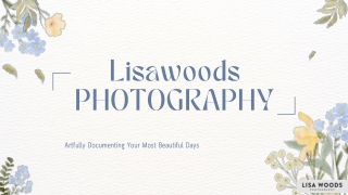 Wedding Photographer Austin – Timeless Love Stories by Lisa Woods