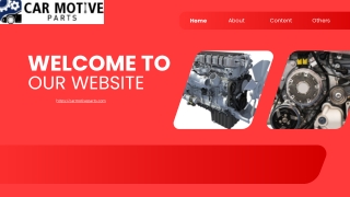 car parts store usa