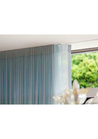 Lumière et confort : Rideaux intelligents pour un quotidien simplifié