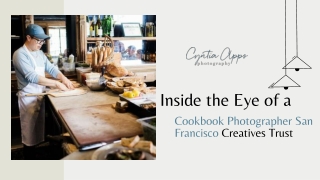 inside the eye of a