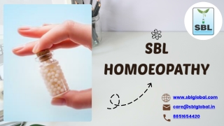 A Comprehensive Guide to Homoeopathic Ointment for Skin Eruptions