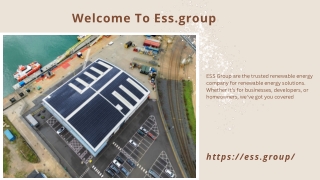 Smart Energy Solar, Battery & Heat Pump Guide