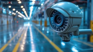 Smart Intrusion Detection Powered by Video Analytics