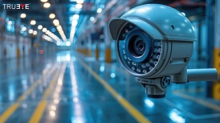 Smart Intrusion Detection Powered by Video Analytics