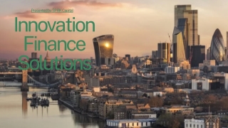 SPRK Capital Fast R&D & Grant Advances for Innovators