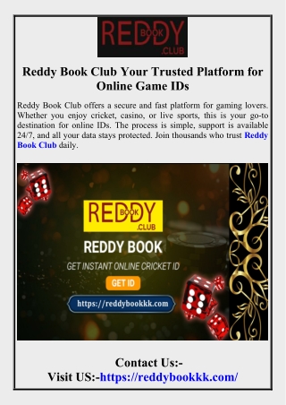 reddy book club your trusted platform for online