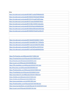 links
