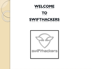 Hacking web services