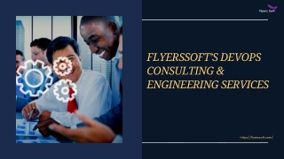 flyerssoft s devops