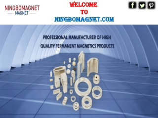 welcome to ningbomagnet com