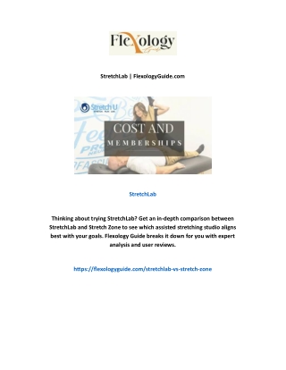 stretchlab flexologyguide com