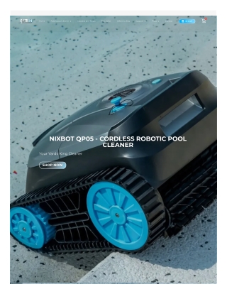Expert pool cleaning robot for walls and floor