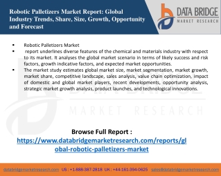 7.https://www.databridgemarketresearch.com/reports/global-robotic-palletizers-ma