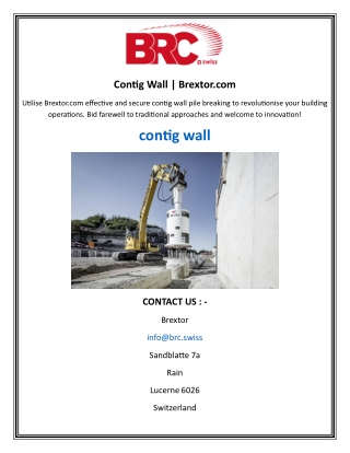 contig wall brextor com