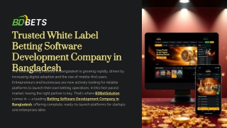 Trusted-White-Label-Betting-Software-Development-Company-in-Bangladesh