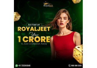 Join Royaljeet Today & Unlock Your Free Prediction Bonus: A Game-Changer for Ind