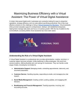 Expert Booking Keeping Services for Entrepreneurs