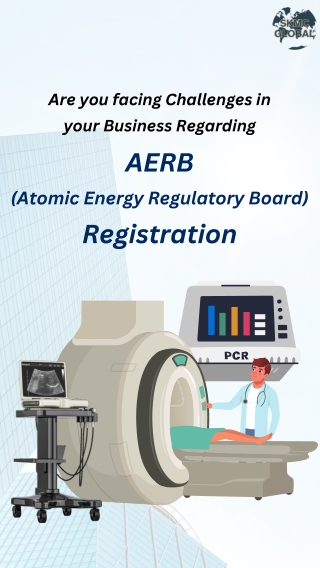 AERB Registration
