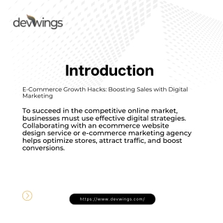 SEO to CRO: Complete Guide to E-Commerce Success