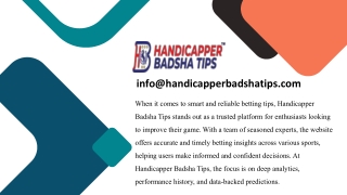 India Race Card