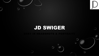 jd swiger best in headshots portraits