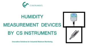 humidity humidity