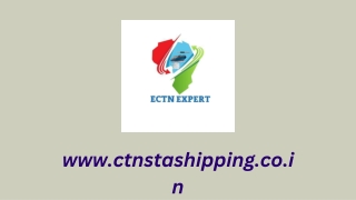 www ctnstashipping co in