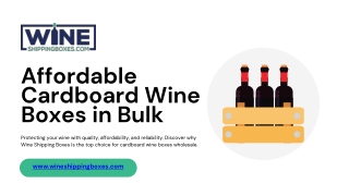 www wineshippingboxes com