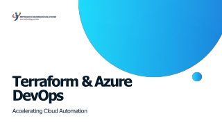 terraform azure devops