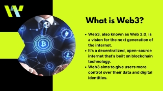 Top-Rated Web3 Recruiter| Leading Web3 Recruiting Firm