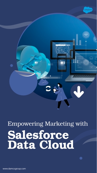 empowering marketing with empowering marketing