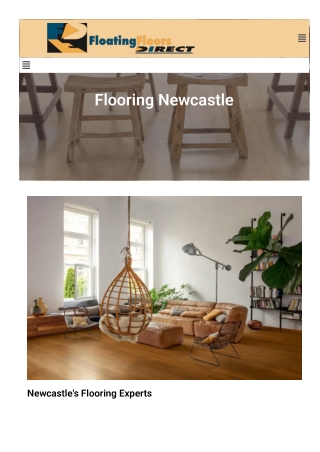 Flooring Newcastle