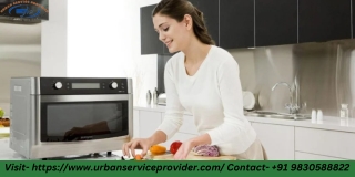 Authorized Microwave Service – Quick Fixes