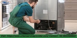 Fast & Reliable Fridge Repair Services Today