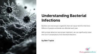 Bacterial Infections- types and treatment.pdf.