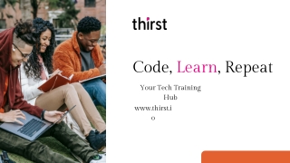 code learn repeat