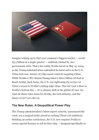 The-Great-AI-Chip-Crackdown-Nvidia’s-_5.5-Billion-Hit-and-the-U.S.-China-Tech-War