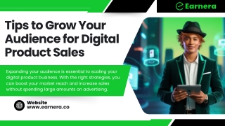 Grow Your Audience for Digital Product Sales – Proven PLR & MRR Tips