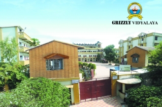 Top Boarding School in Jharkhand - grizzlyvidyalaya.com