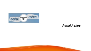 Ashes Scattering Services for a Thoughtful and Memorable Goodbye