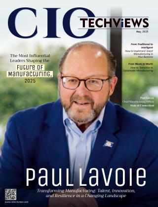 Transforming Manufacturing Talent, Innovation, and Resilience in a Changing Landscape